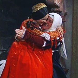 Meet your Posher, Christina